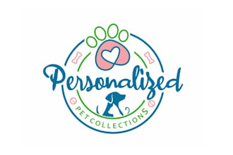 design high quality horse, dog, animal, pet logo with free source file