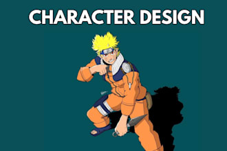sketch amazing comic characters, vtuber, 2d character animation, anime drawing