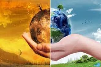 marine, geology, climate change, and environmental tasks