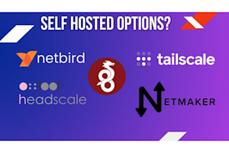 install a secure self hosted VPN open source VPN setup