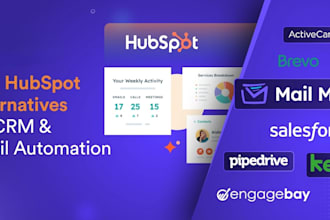 expertly install odoo or erpnext, open source CRM solution