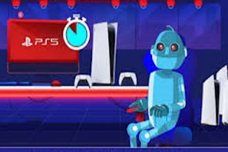 develop fast auto checkout bot, restock bot, monitoring bot, shopping bot,tiktok