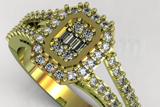 do gold jewelery is well made with 40 years of experience