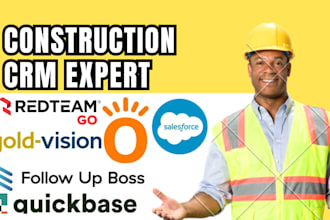 setup force manager buildops redteam gold vision lime buildbook jontread knowify