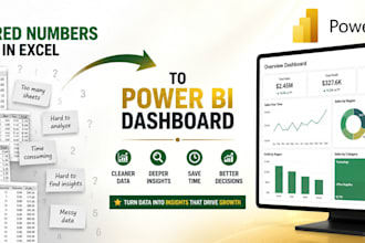 do data analysis with power bi