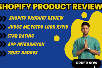 shopify store product review judge me ali reviews yotpo loox ryviu avada