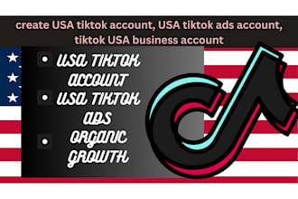 create USA tiktok account USA tiktok tiktok US account USA tiktok shop