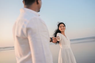 professional pre wedding photo editor