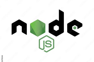 develop full stack web apps with react nodejs and apis