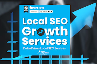 be your local SEO growth manager