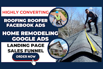 generate roofing leads roofer leads  roofing leads  roofing landing page website