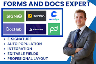 setup penmeo dottedsign annature cocosign eversign dochub outlaw signix pandadoc