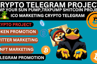 pump your token dexscreener moonshot memecoin   xsol presale telegram promotion