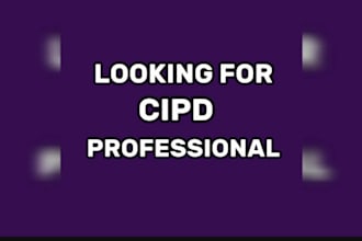 write exceptional content on cipd level 3 5 and 7