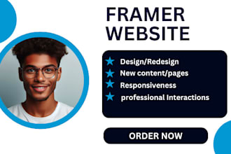 framer website figma to framer framer landing page framer wix website