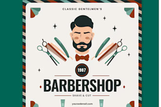 creat for you a minimalist logo design for your salon,sport,spa,hair salon