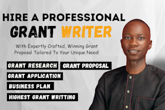 do beatify grant research grant proposal writing non profit grant, business plan