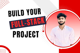 build fullstack project with react js,supabase, tailwind CSS