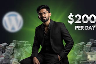 teach to be rich using ai