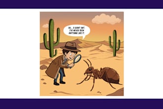 make your childrens page for your book