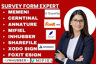 setup conga sign sharefile foxit esign pandadoc rightsignature docusign drysign