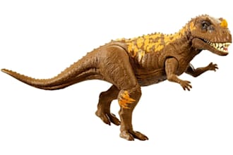 create custom 3d action figure articulated animal figure custom for 3d printing