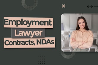 employment contract nda noncompete offer termination letter policies agreement