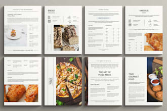 write cookbook recipe book, cookbook design, cookbook formatting, ebook writer