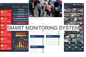 make sports mobileapp, opencv tracking, yolo, smart monitoring, posing, and ocr