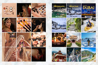 grow and manage your instagram