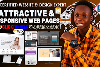 be funnelish, kajabi website, fastfunnels gohighlevel expert, ghl funnel builder