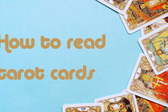 teach you to do tarot card readings