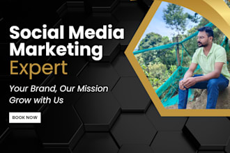 be your perfect meta ads manager for brand building