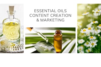 help you grow your essential oils business