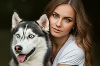create custom ai images with expert prompt crafting