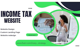 finance website, tax preparation ,income tax, credit repair website, tax website