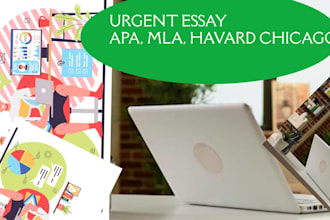 do urgent essay writing in apa , mla style