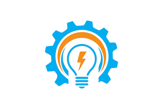 develop industrial electrical control panel or automation system drawings