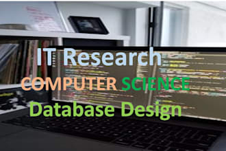 computer science tasks using python and java