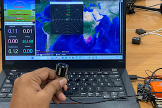 help build drones and uav with ai enhanced features