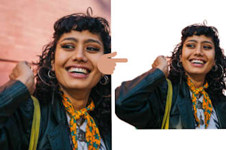 remove image background or objects