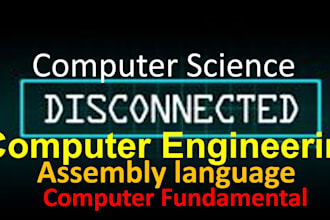 computer science tasks using python and java