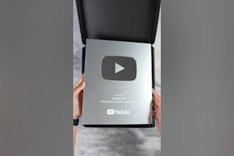promote youtube monetization to gain everything on yt