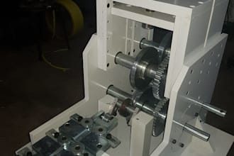 provide cnc machining services, prototypes and reverse engineering