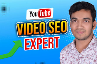 do the best youtube video SEO for video and channel ranking