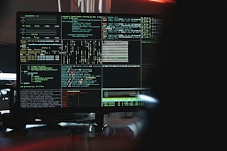 computer science tasks using python and java