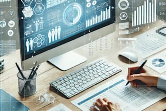 professional data entry and typing services