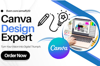 create any design in canva, canva design, canva website