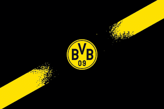 build football , borussia dortmund, queue it, barcelona, real madrid, chelsea