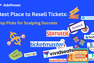 develop a custom twickets todaytix axs stubhub vivid seats  tickpick bot